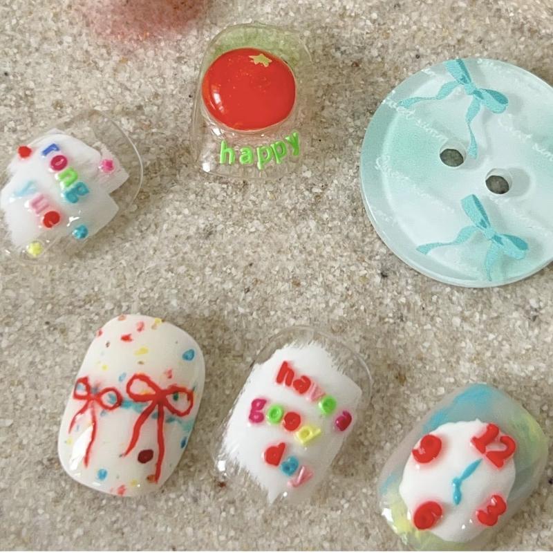 Resin Art Templates Free - Molde de Resina Transparente para Mini