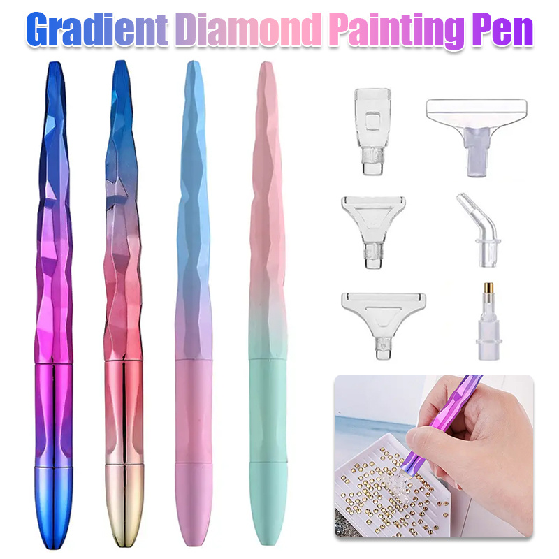Conjunto de Canetas para Pintu - Resin Art Diy avaliação e preço