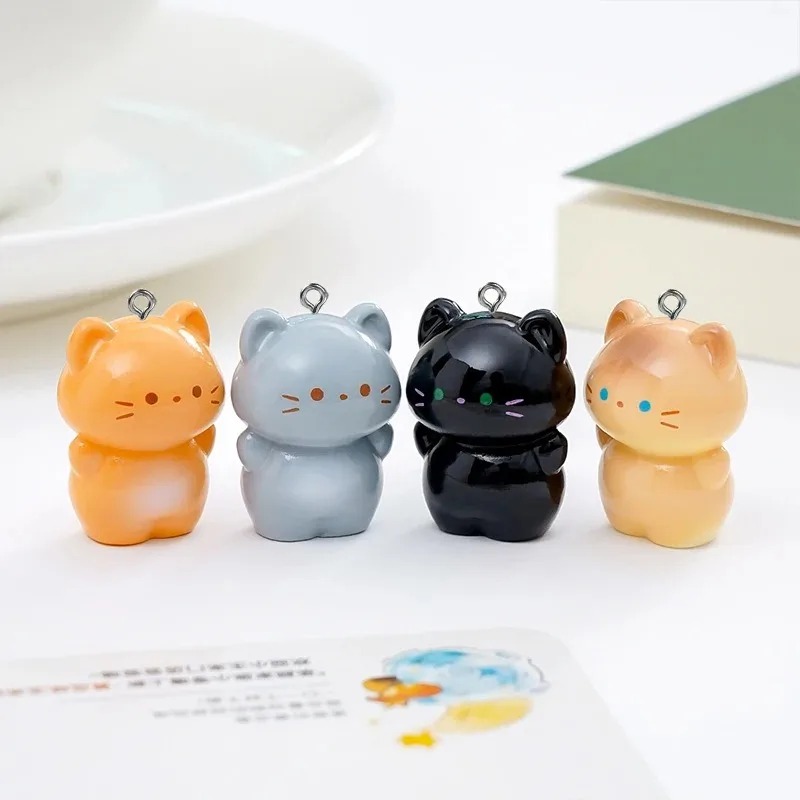 Pacote com 10 Pingentes de Res - Resin Art Diy Kit avaliação e preço