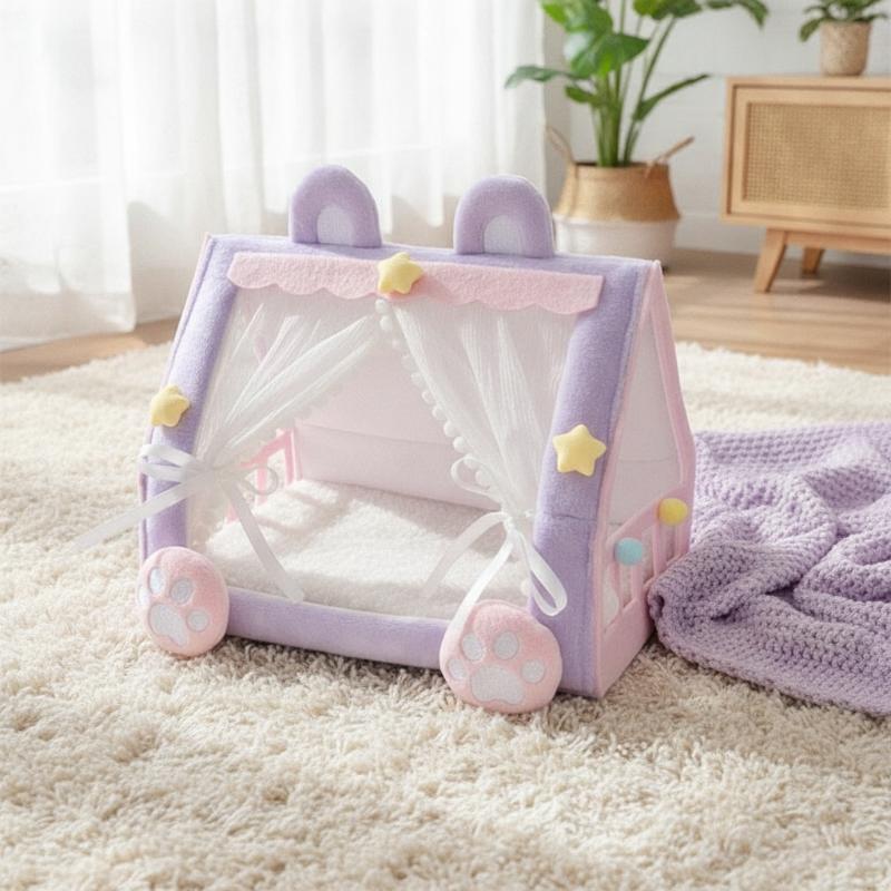 Cama de Boneca em Formato de T - Resin Art Baby avaliação e preço