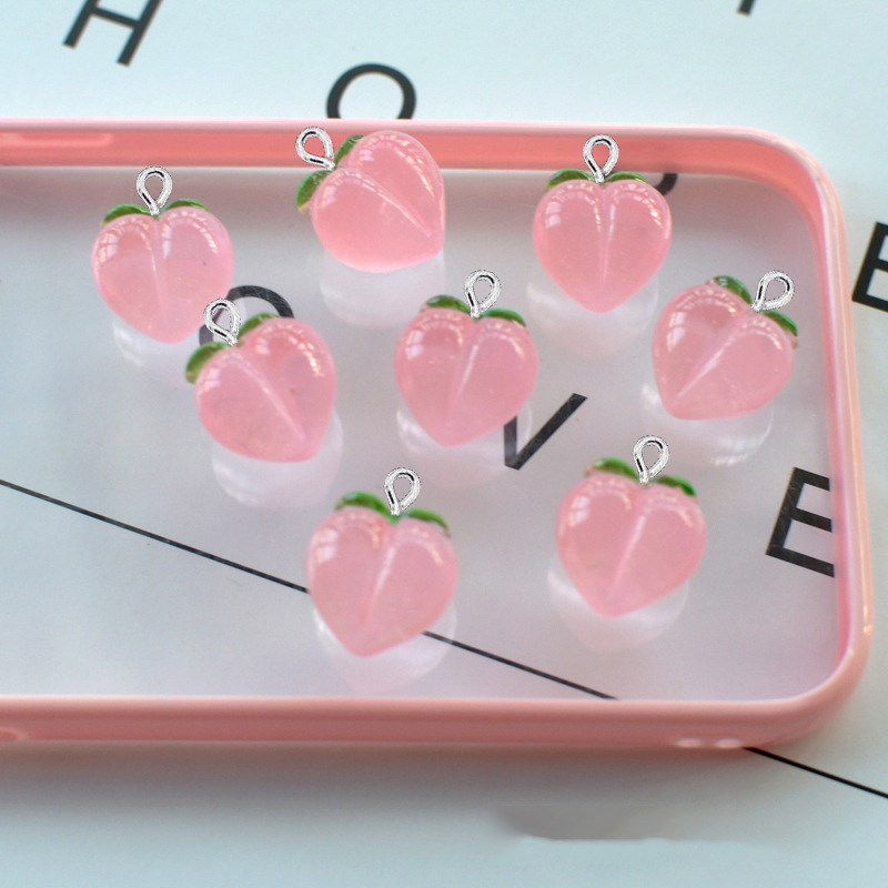 10 Peças Novas de Pingentes de - Resin Art Diy Kit avaliação e preço