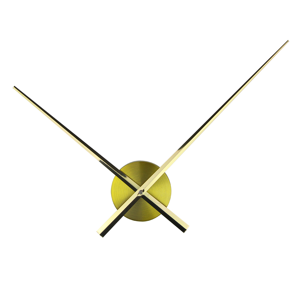 Novo breve diy grande relógio  - Resin Art Wall Clock avaliação e preço