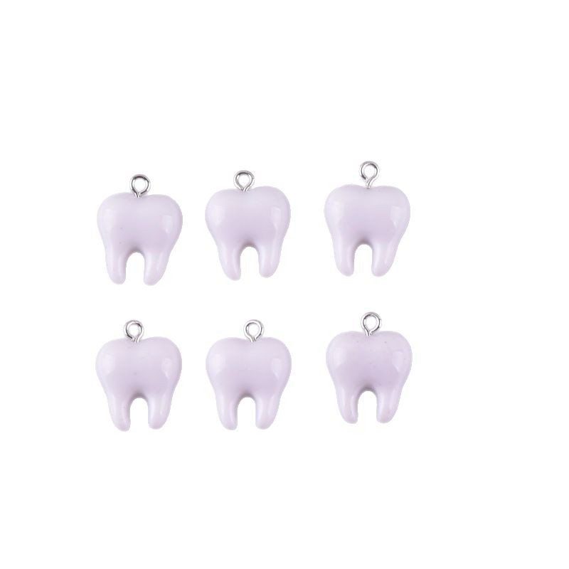 10 peças de pingente de resina - Resin Art Diy Kit avaliação e preço