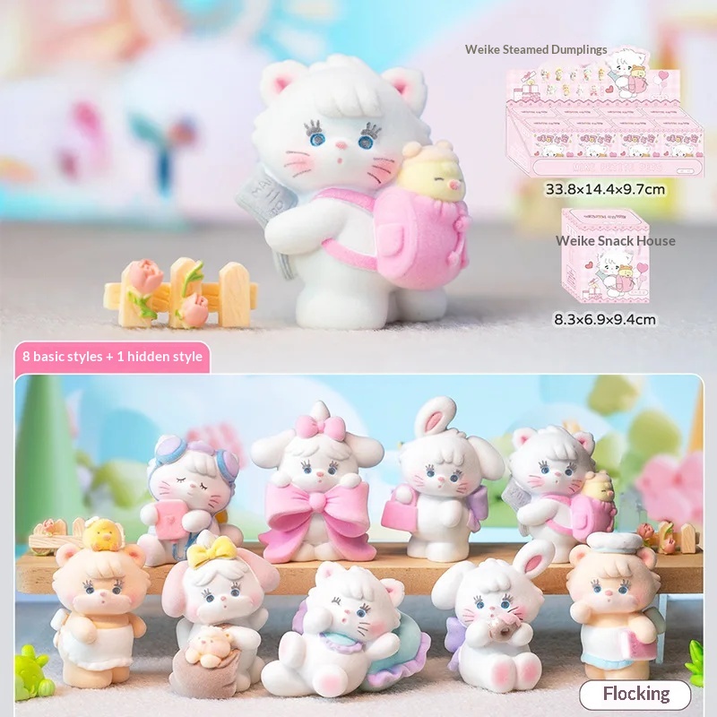 Conjunto de 8 Peças MIKKO Caix - Resin Art Case avaliação e preço