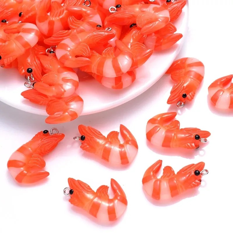 10 Peças de Pingentes de Resin - Resin Art Diy Kit avaliação e preço