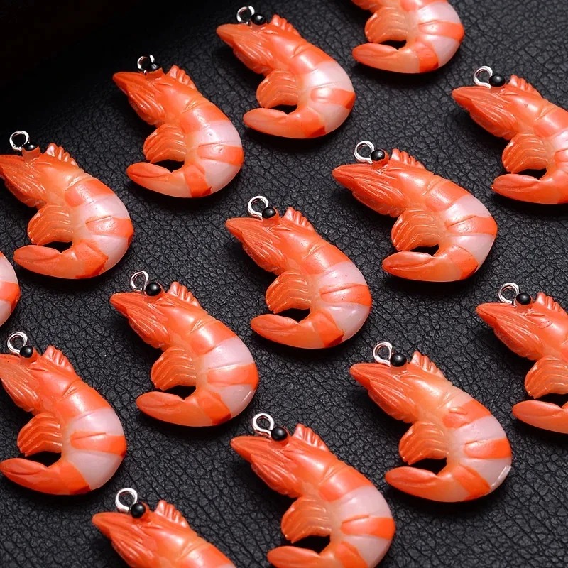 10 Peças de Pingentes de Resin - Resin Art Diy Kit avaliação e preço