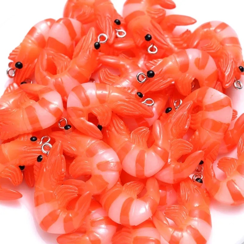 10 Peças de Pingentes de Resin - Resin Art Diy Kit avaliação e preço