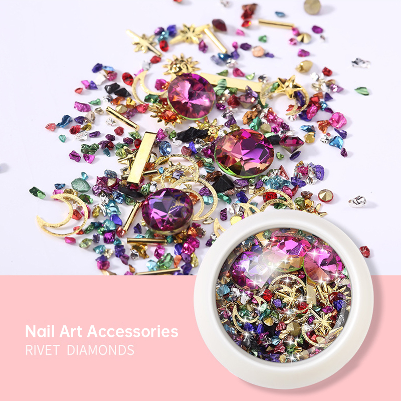 Resina Pedras Jóias Metal Rive - Resin Art Case avaliação e preço