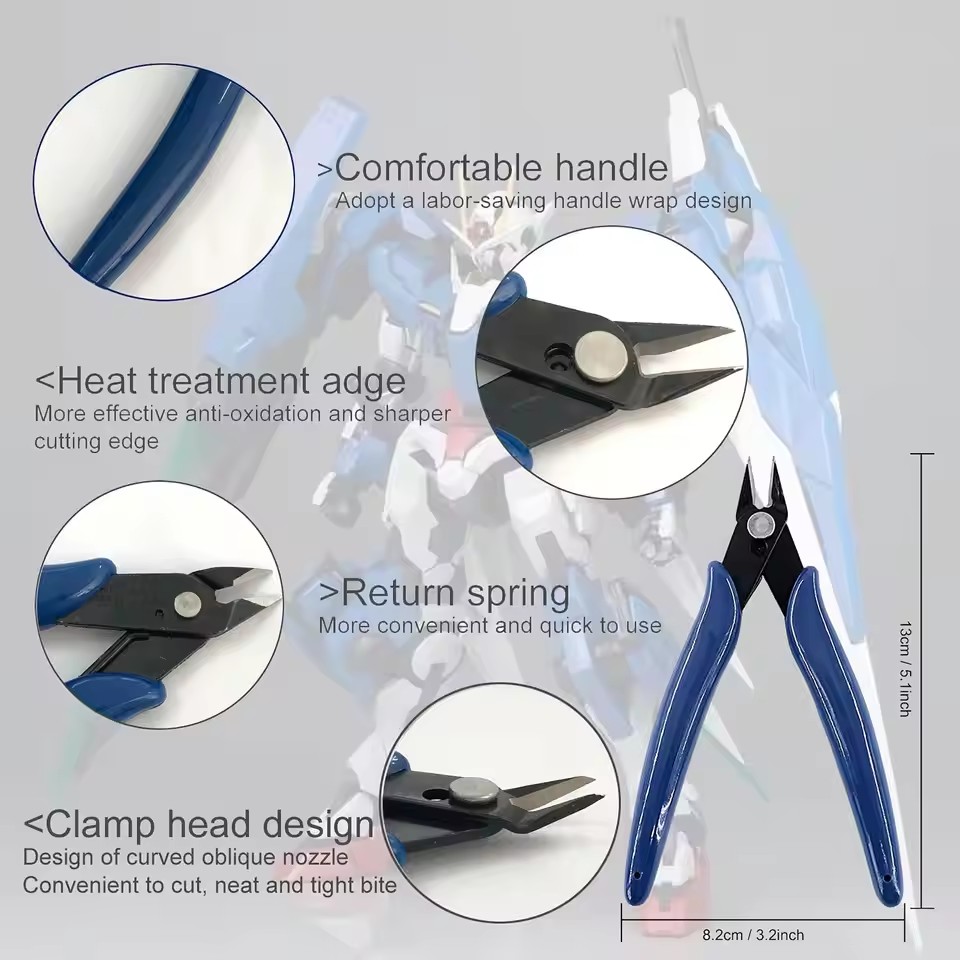 Kit de Ferramentas para Impres - Resin Art Pro avaliação e preço