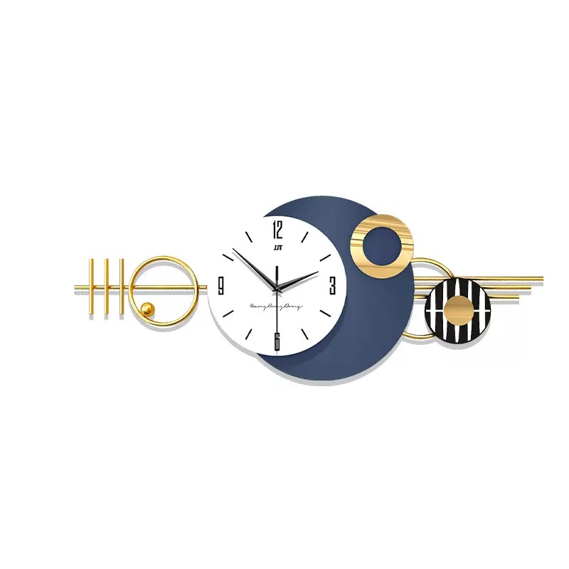 Nordic luxo relógio de parede  - Resin Art Wall Clock avaliação e preço