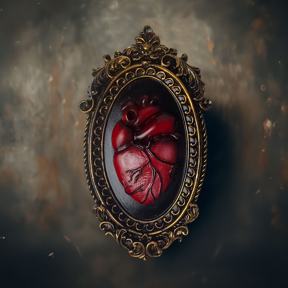 Decoração de Parede em Resina  - Background Resin Art avaliação e preço