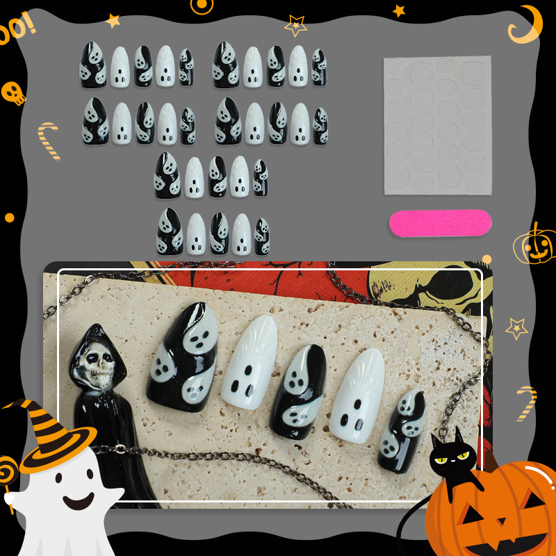 30 pçs 2025 halloween forma de - Resin Art Case avaliação e preço