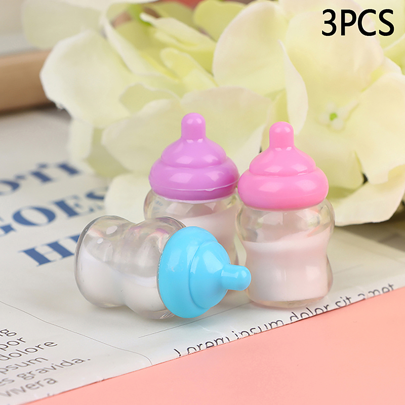 ● 3 Peças de Acessórios para C - Resin Art Baby avaliação e preço