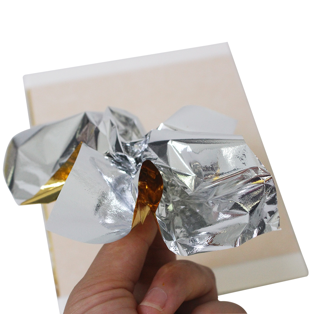 100 folhas de papel imitação d - Resin Art For Anniversary Gift avaliação e preço