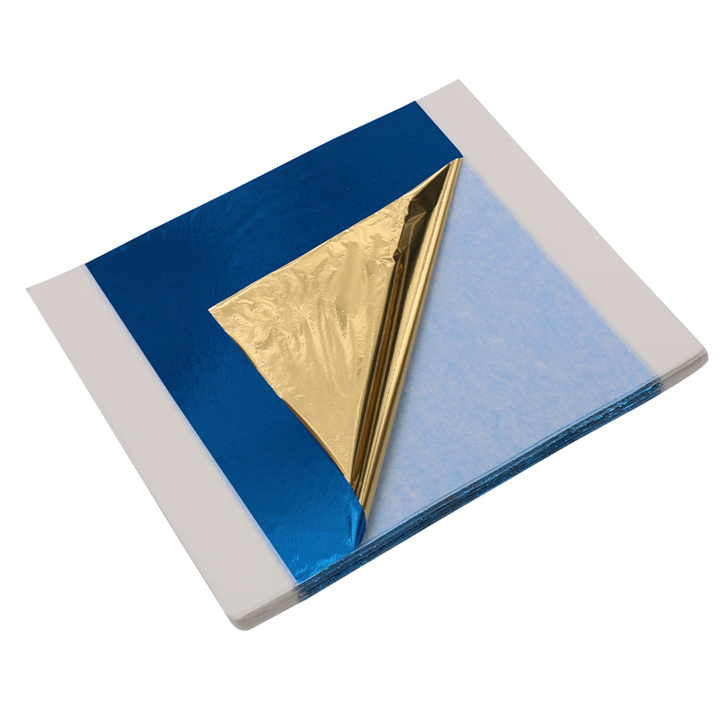 100 folhas de papel imitação d - Resin Art For Anniversary Gift avaliação e preço