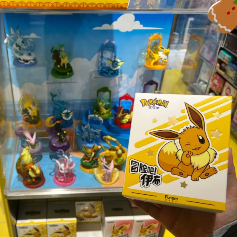 Em Estoque: Nova Coleção Pokém - Resin Art Case avaliação e preço