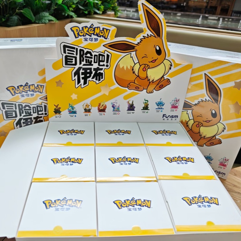 Em Estoque: Nova Coleção Pokém - Resin Art Case avaliação e preço