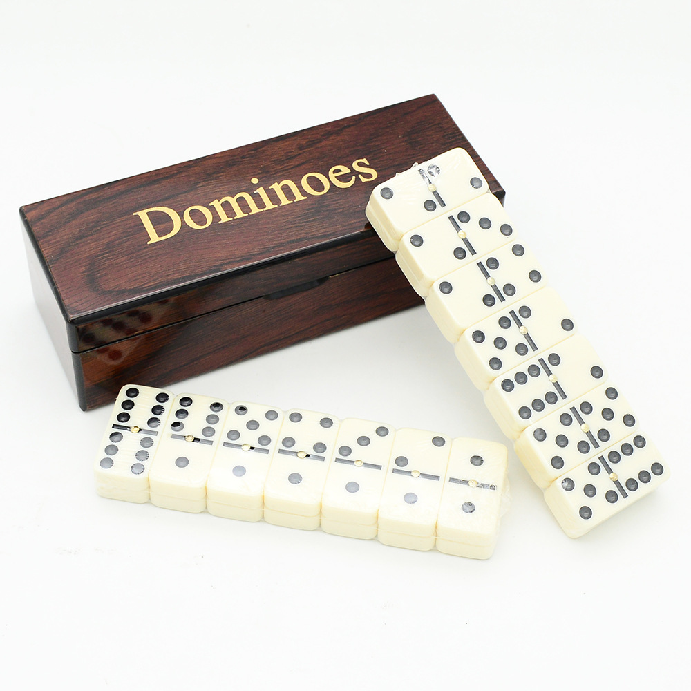 Conjunto de Dominó de Resina c - Resin Art Case avaliação e preço