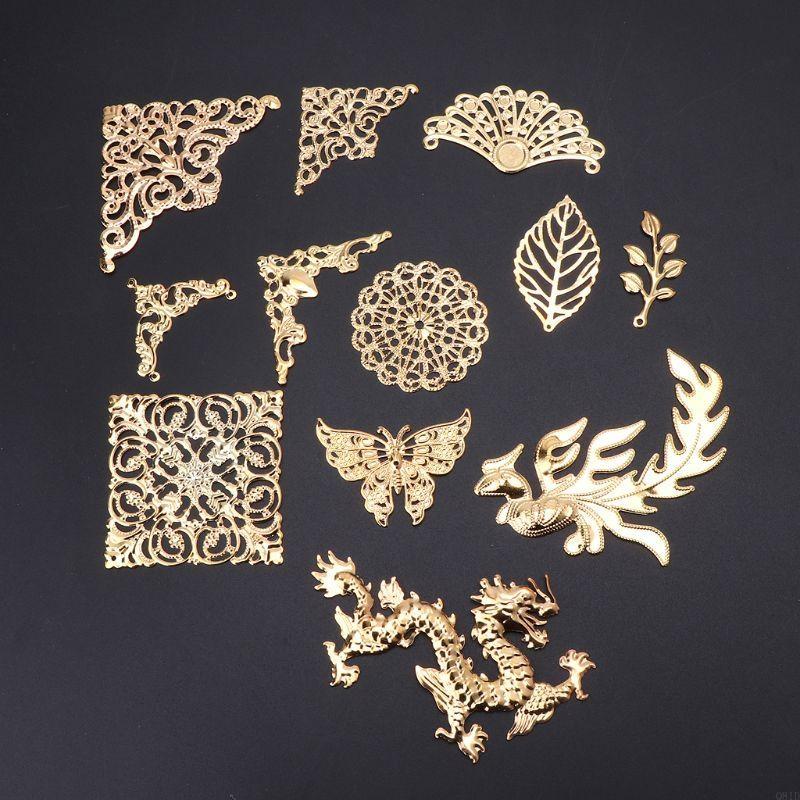 Ouro feito à mão para borbolet - Resin Art Pro avaliação e preço