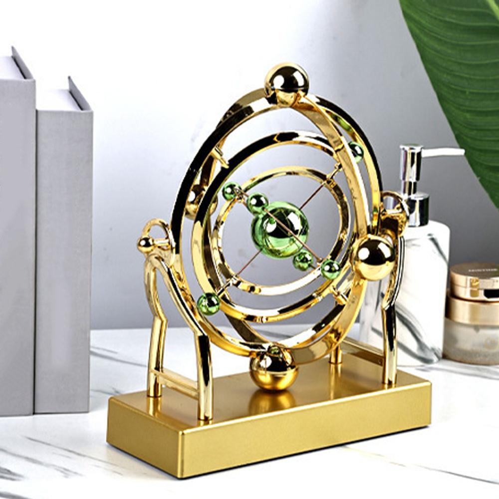 Máquina de movimento perpétuo  - Resin Art Machine avaliação e preço