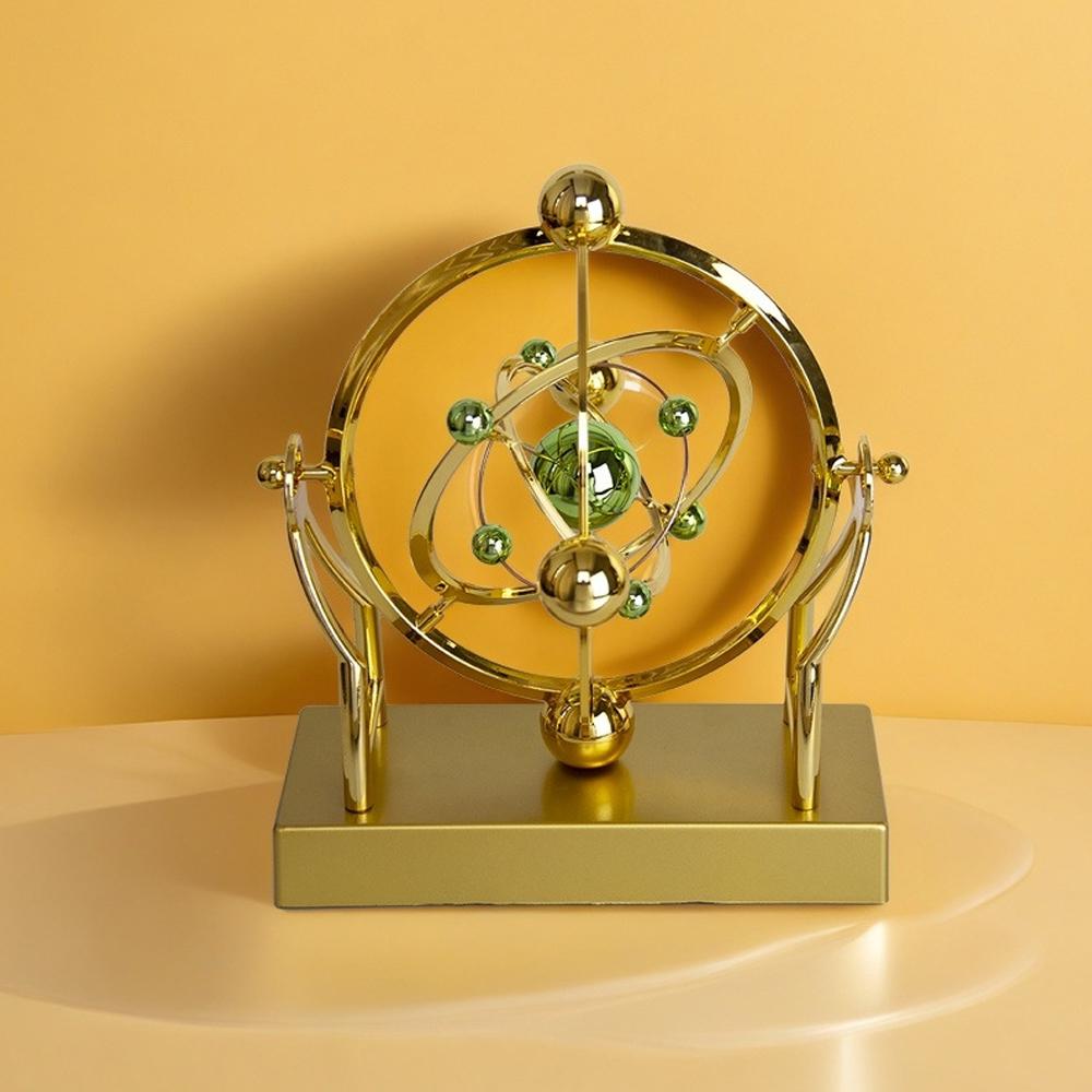 Máquina de movimento perpétuo  - Resin Art Machine avaliação e preço