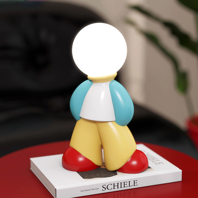 Dopamina personagem criativo e - Resin Art For Anniversary Gift avaliação e preço