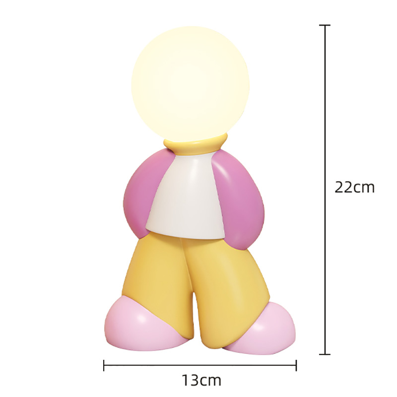 Dopamina personagem criativo e - Resin Art For Anniversary Gift avaliação e preço