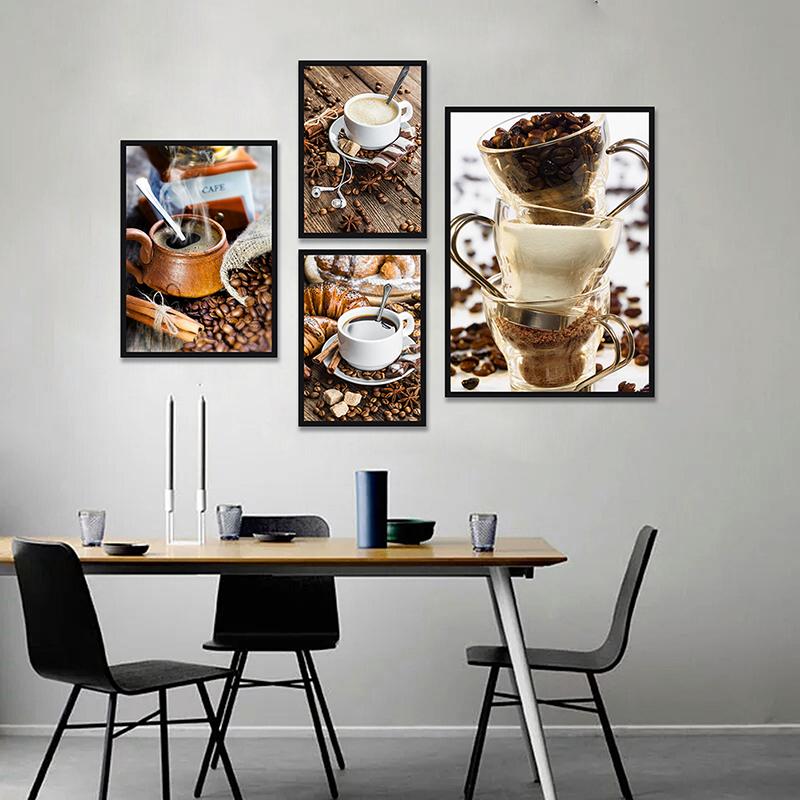 Pôster de arte WCIC, tema de c - Background Resin Art avaliação e preço