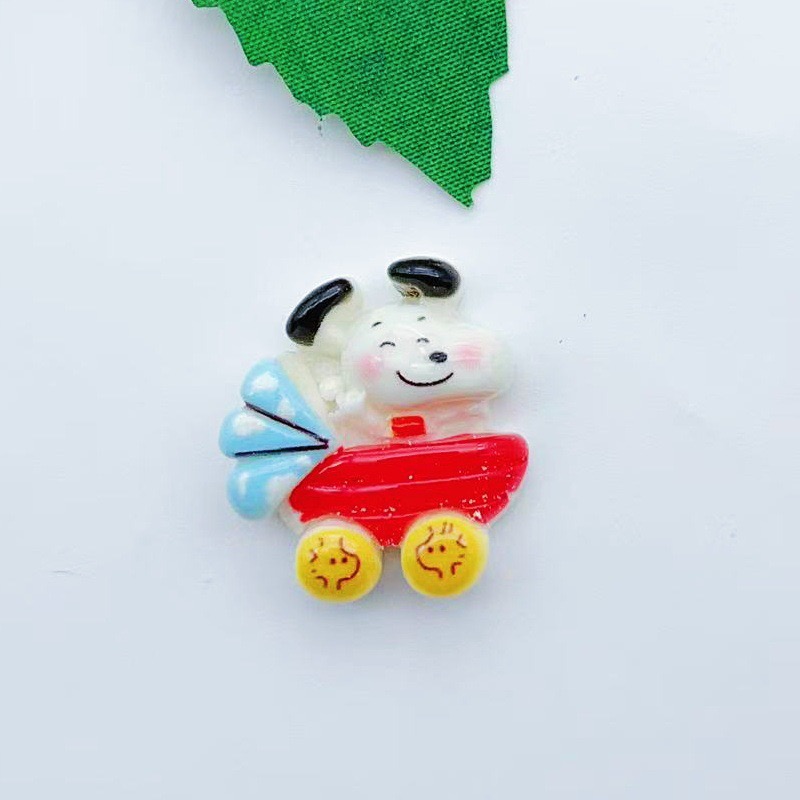 12 peças de pingente de cachor - Resin Art Diy Kit avaliação e preço