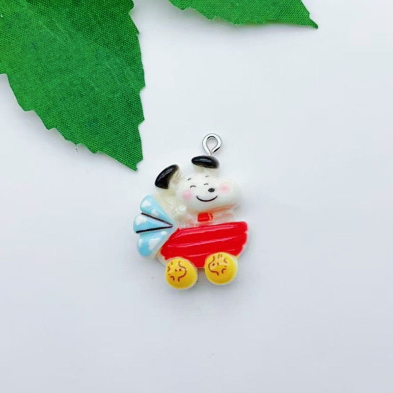 12 peças de pingente de cachor - Resin Art Diy Kit avaliação e preço
