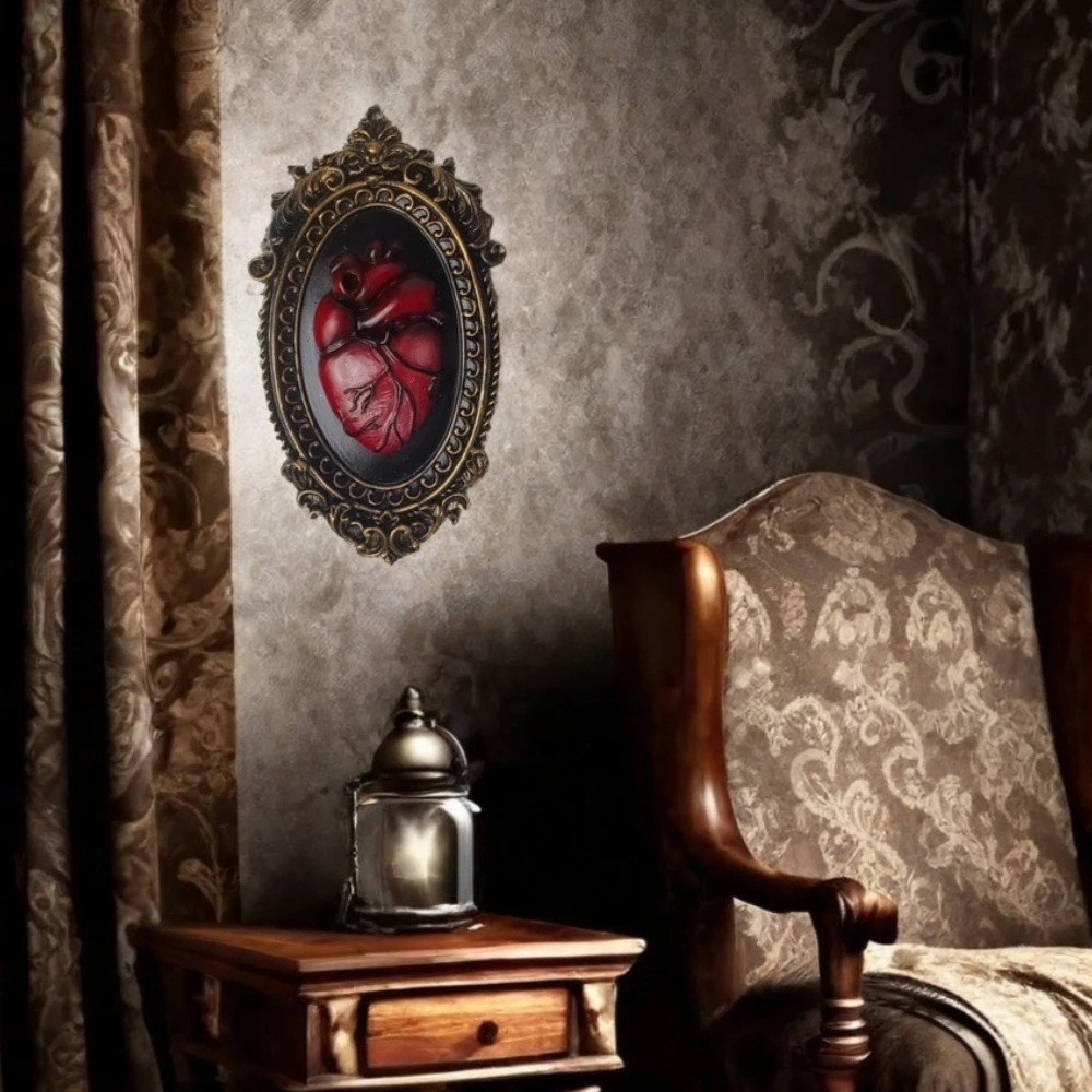 Decoração de Parede em Resina  - Background Resin Art avaliação e preço