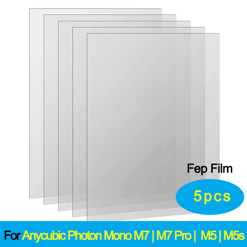 10.1 Polegada filme fep 280*20 - Resin Art Pro avaliação e preço