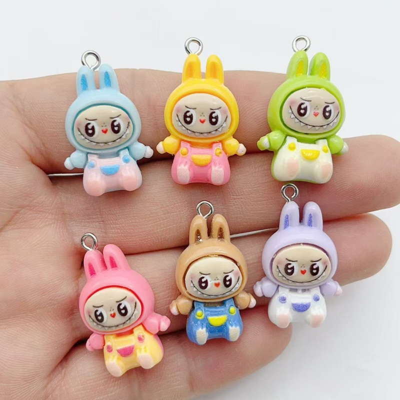 10 Peças de Pingentes de Resin - Resin Art Diy Kit avaliação e preço