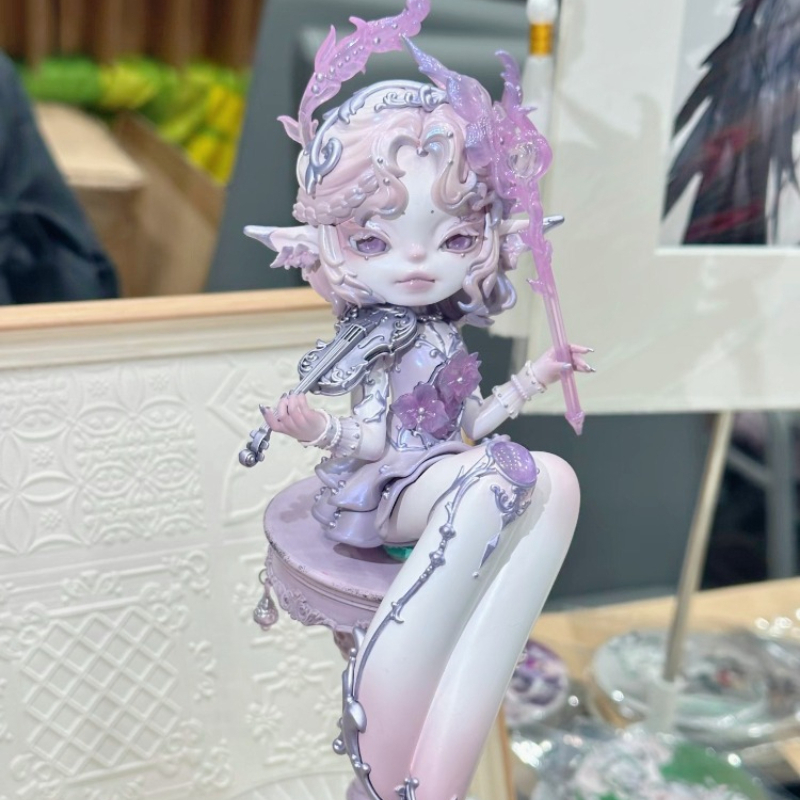Novo dominador svia ângulo caí - Resin Art Baby avaliação e preço