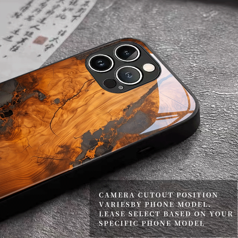 Capa de celular de resina com  - Resin Art Pro avaliação e preço
