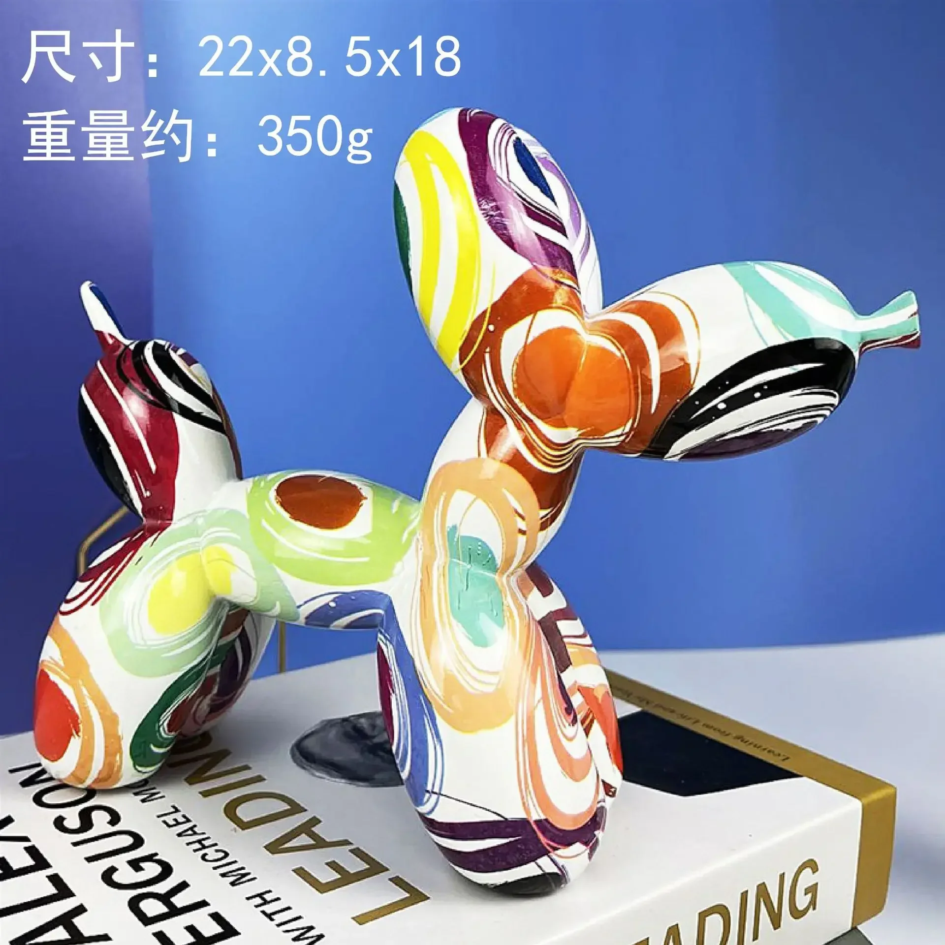 Arte moderna Resina Graffiti E - Resin Art For Anniversary Gift avaliação e preço