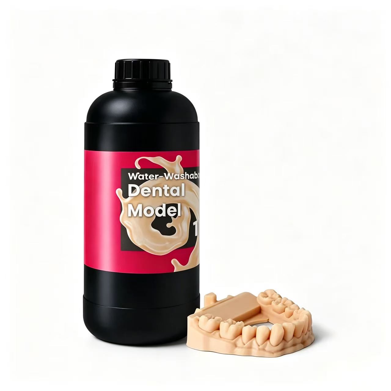 Resina para Impressora 3D Phro - Resin Art Machine avaliação e preço