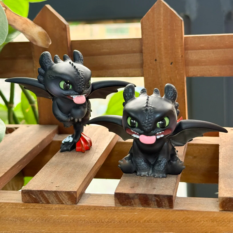 Caixa Surpresa da Série Anime  - Resin Art Case avaliação e preço