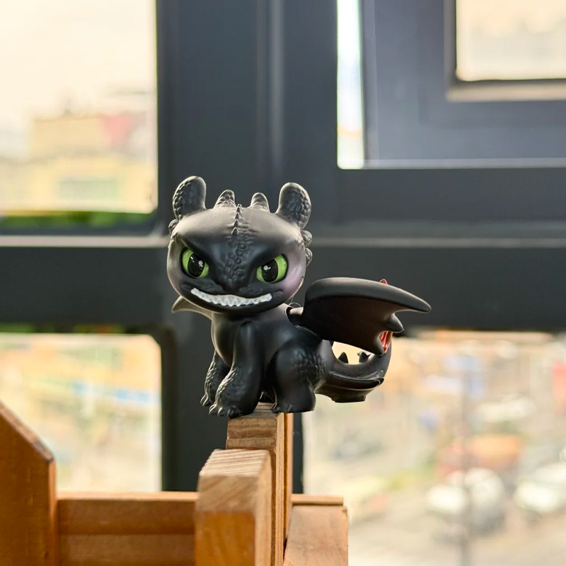Caixa Surpresa da Série Anime  - Resin Art Case avaliação e preço